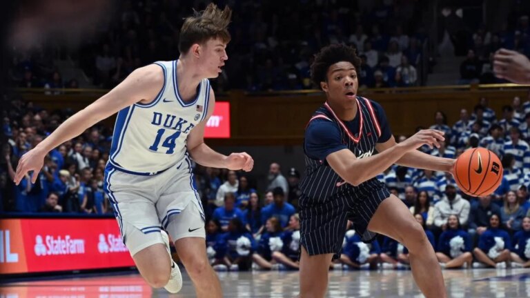 UMBC vs. Howard prediction, odds, spread, time: 2026 First Four picks from proven model