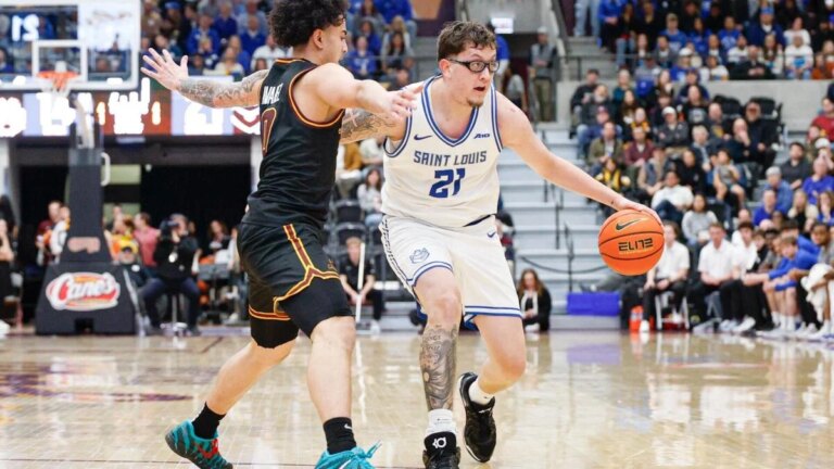 Georgia vs. Saint Louis prediction, odds, spread, time: 2026 NCAA Tournament picks from proven model