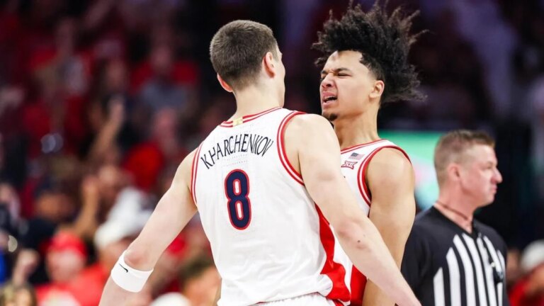 Arizona vs. Purdue prediction, odds, spread, time: 2026 NCAA Tournament Elite Eight picks from proven model