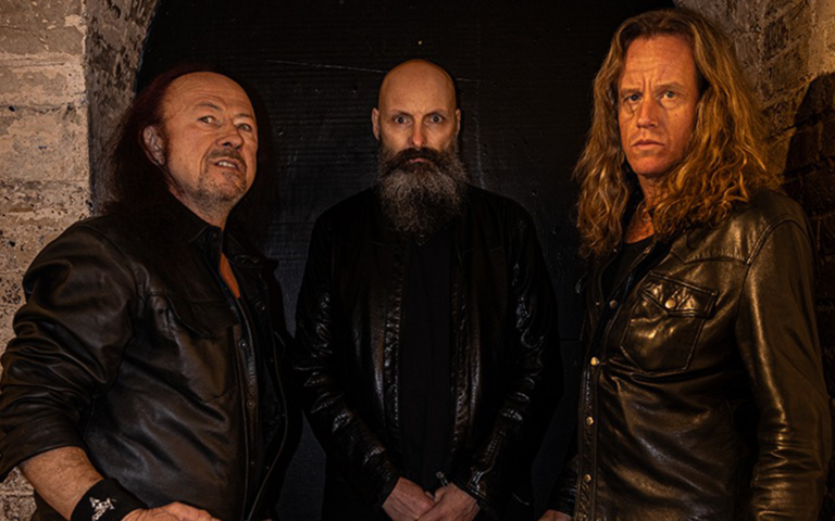 VENOM Announce New Album Into Oblivion, Unleash Lead Single “Lay Down Your Soul”