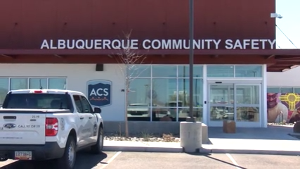 Albuquerque Community Safety report shows over 4k people transported in 2025