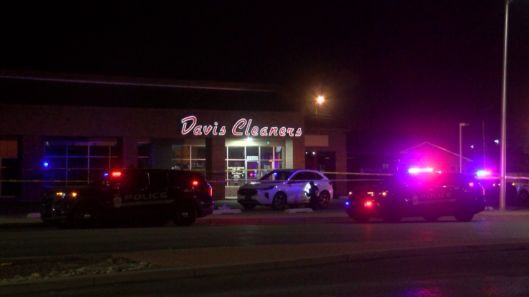 Police investigate deadly overnight shooting in northeast Albuquerque