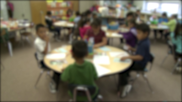 Education laws signed by governor aim to address literacy and math skills for New Mexico children