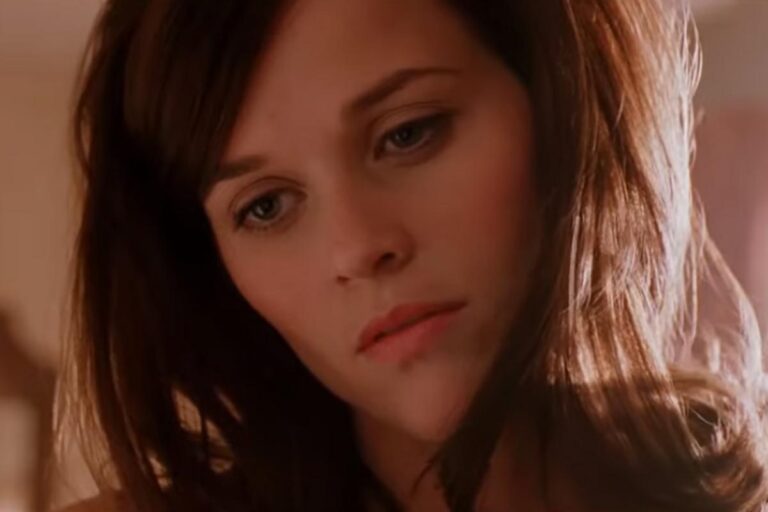 Reese Witherspoon Won Best Actress Oscar for ‘Walk the Line’