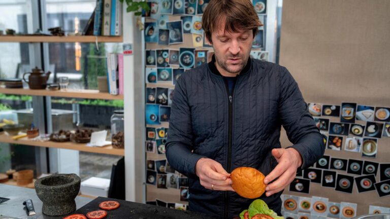 Out of the frying pan? Noma’s Rene Redzepi resigns, and fine dining confronts ‘brigade’ culture