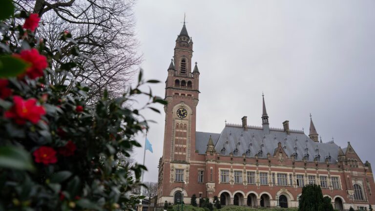 Rwanda seeks £100M from the UK in arbitration over scrapped refugee deal