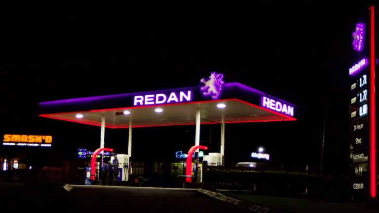 Africa is hurting again from a global crisis it had no part in starting