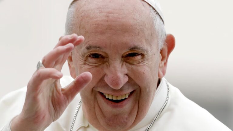 Pope Leo endorses Francis’ divisive 2016 text on Communion after civil remarriage