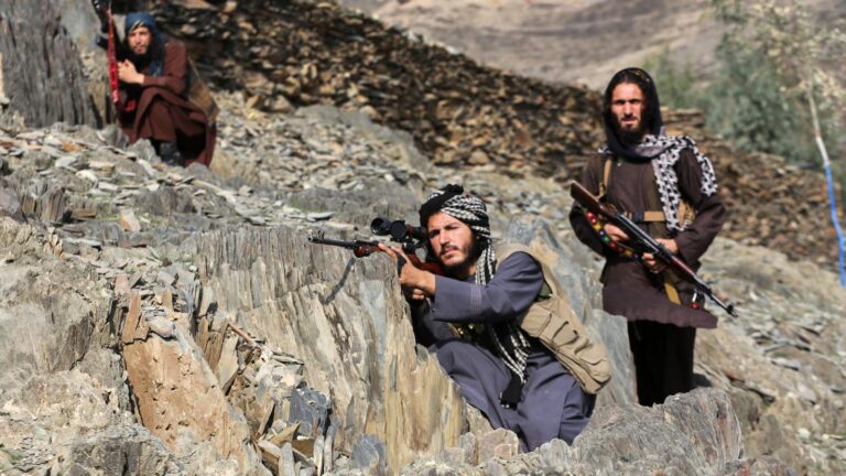 Pakistan and Afghanistan claim killing dozens of the other side’s troops in relentless fighting