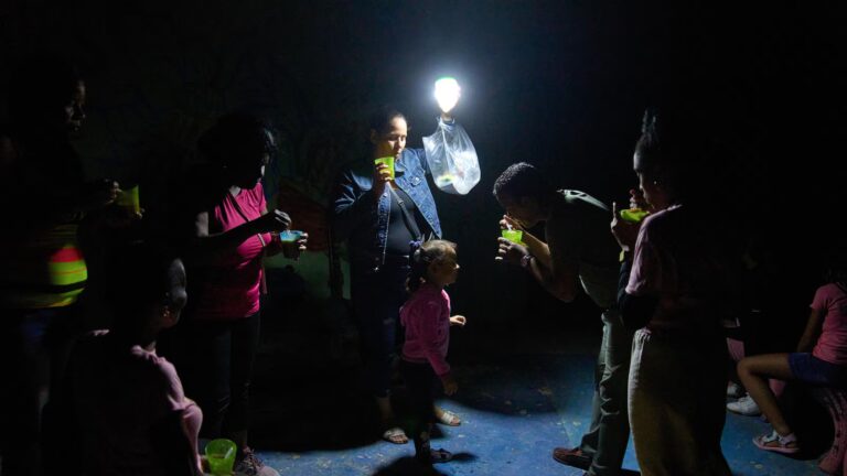 Millions left without power after major blackout hits Cuba’s western region