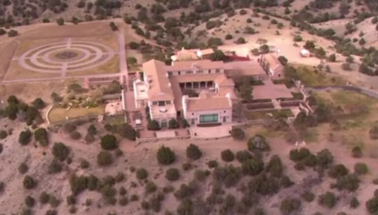 Former New Mexico Attorney General explains why first Zorro Ranch investigation was shut down