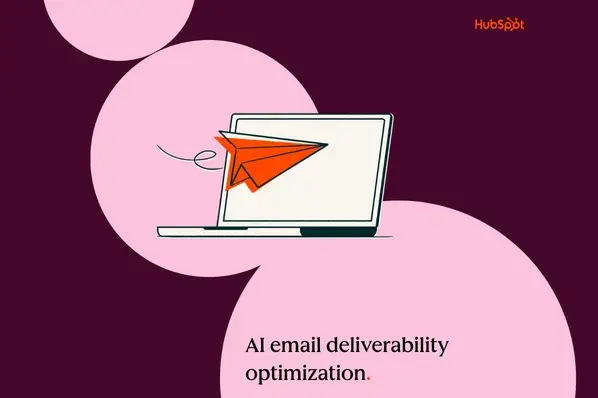 How AI improves email deliverability beyond send times