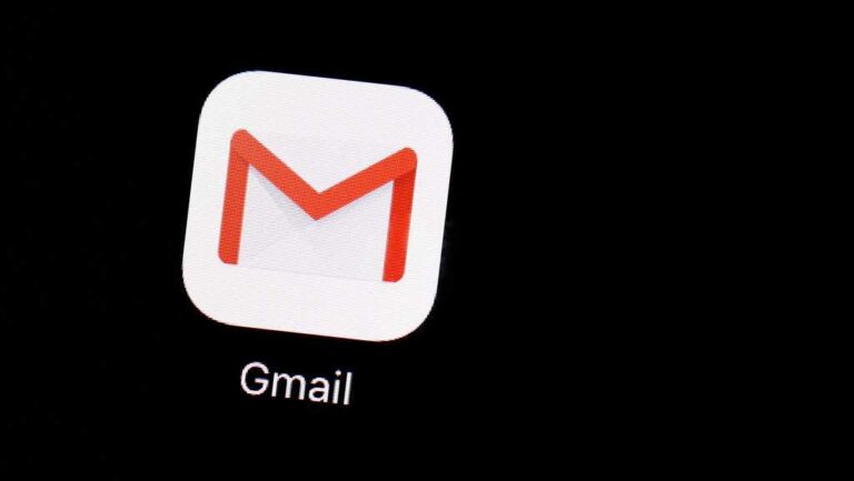 Google now letting users change email addresses