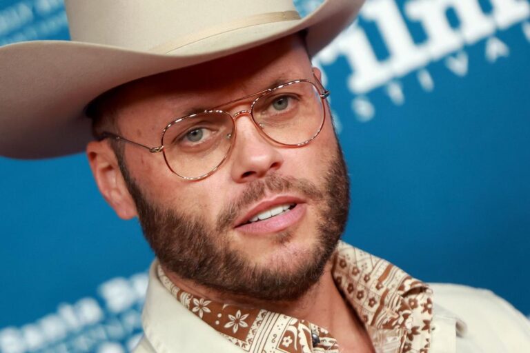 The 8 Best Lyrics on Charley Crockett’s ‘Age of the Ram’