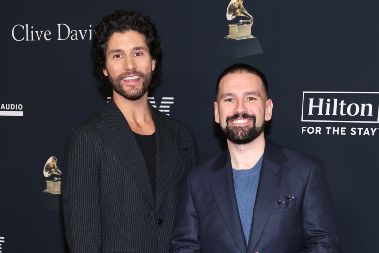 Dan + Shay’s New Era of Music Begins with ‘Say So’ [LYRICS]