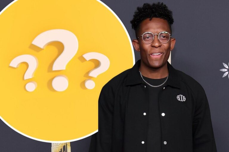 Breland Teases Big Surprise for Annual Breland & Friends Concert