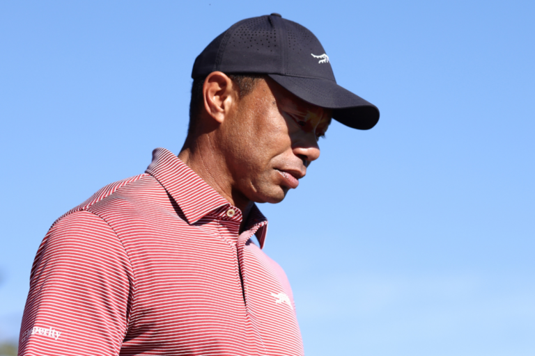 Tiger Woods DUI Arrest: Golfer Seeks Treatment, Career on Hold