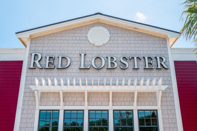 Red Lobster Eyeing a Return of Endless Shrimp Promotion