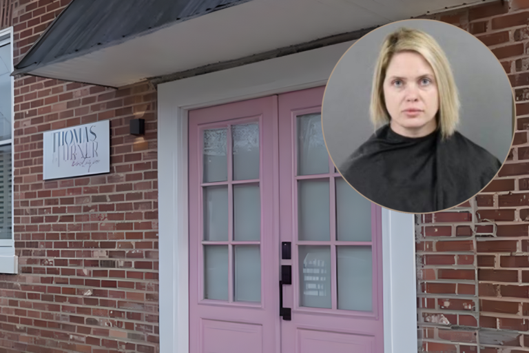 South Carolina Baby Boutique Owner Arrested 15 Times in Scam Case