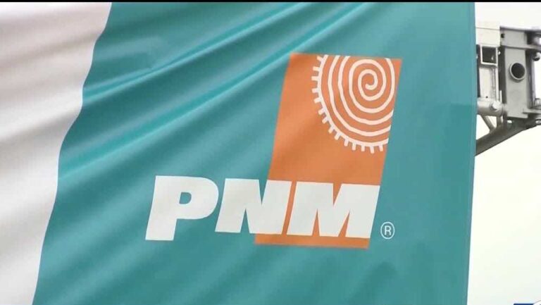 PNM rate increase now in effect