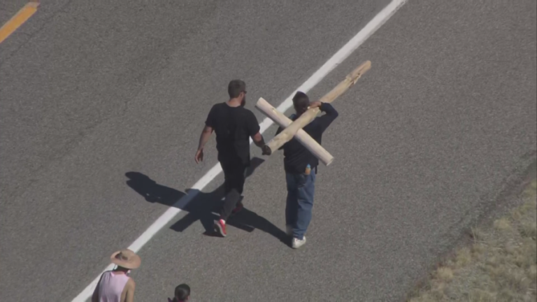 PHOTOS: Pilgrimage to Santuario de Chimayo 2026