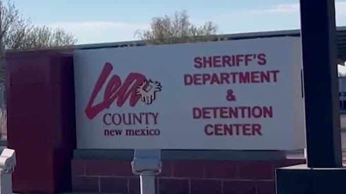 Lea County settles lawsuit for $3 million