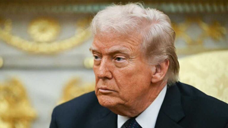 Trump to deliver primetime Iran war address Wednesday