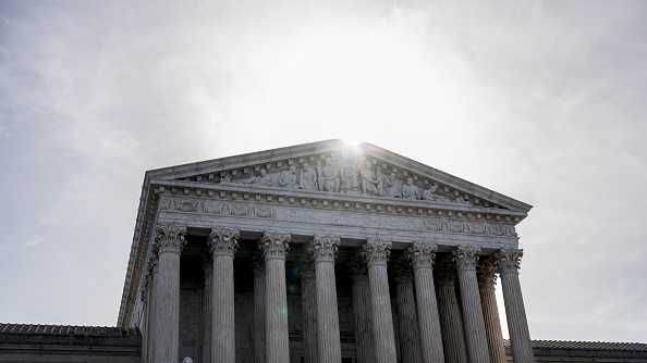 Supreme Court weighs whether to end birthright citizenship