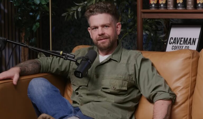 JACK OSBOURNE On The Mystery Band Booted From Back To The Beginning: “I Have Not Seen A Single Accurate Guess”