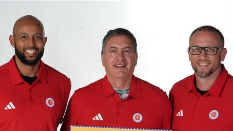 Eldorado High coach part of McDonald’s All American Game staff