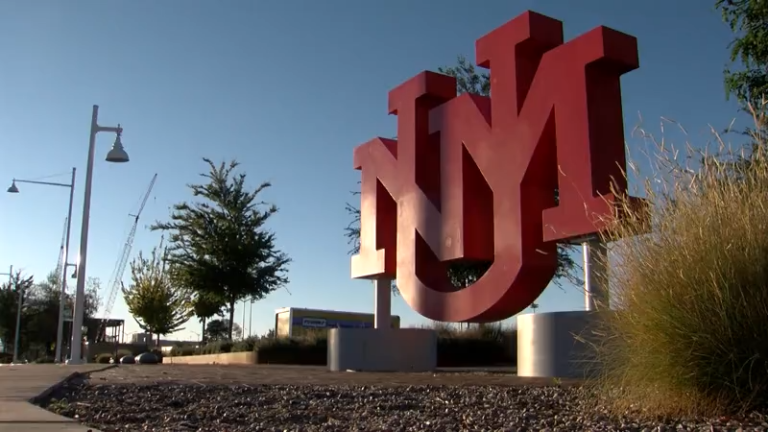 UNM launches campus commuting survey